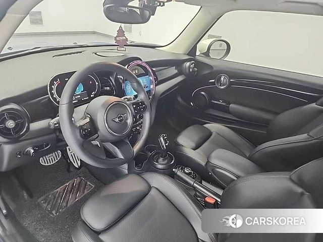 Mini Cooper id 3964087 из Кореи 15