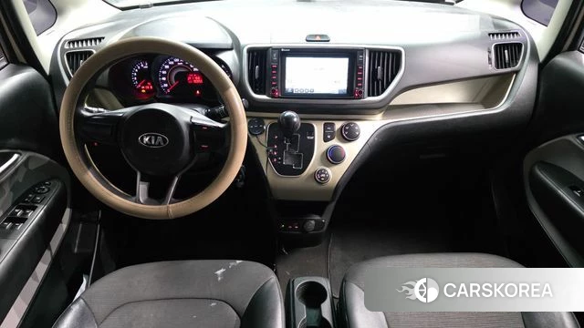 Kia The New Ray id 4424567 из Кореи 27