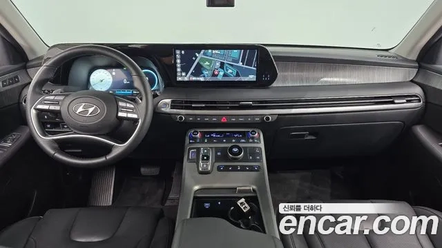 Hyundai The New Palisade id 2919862 из Кореи 17