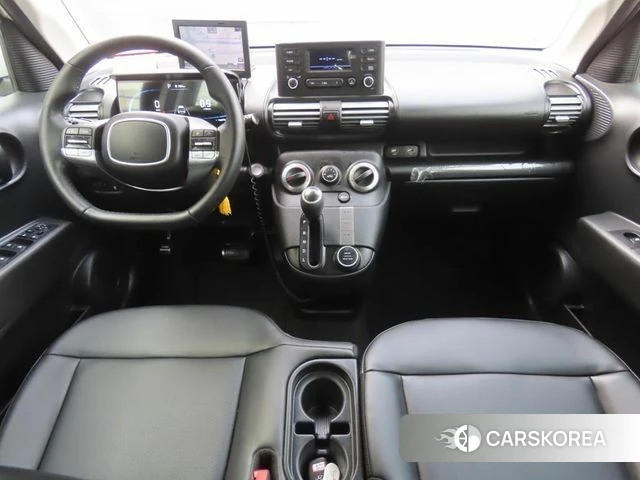 Hyundai Casper id 3891369 из Кореи 17