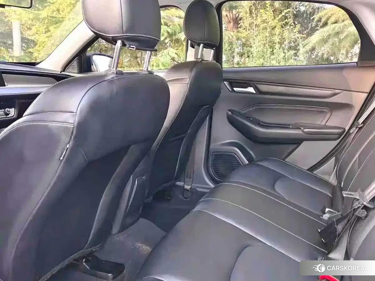 Ford Forrest id 4515423 из Китая 8