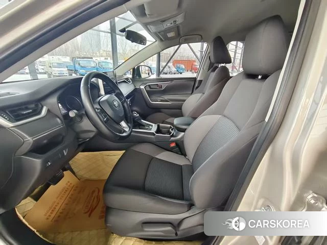 Toyota Wilanda id 4272881 из Китая 7