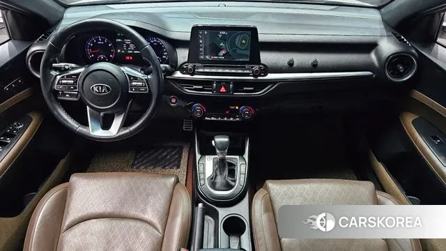 Kia Come New K3 id 3672528 из Кореи 17