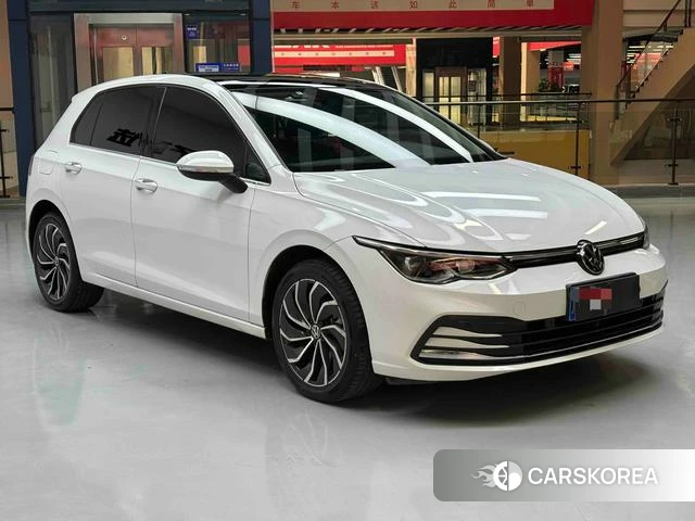 Volkswagen Golf id 4277812 из Китая 11