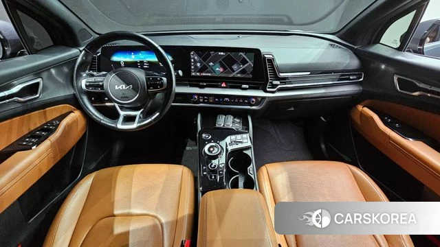 Kia Sportage 5th Generation id 4361704 из Кореи 29