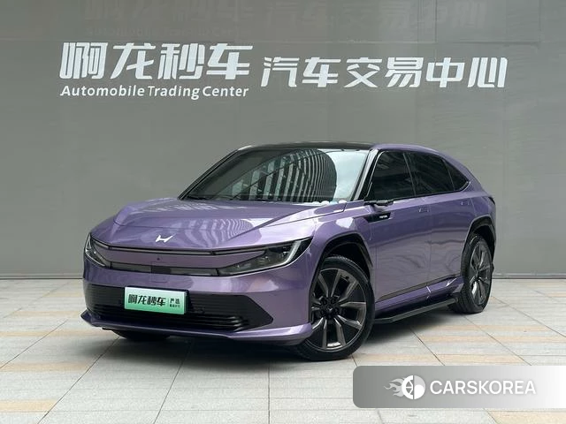 Honda GAC P7 id 3913923 из Китая 24