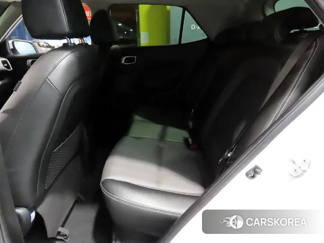 Hyundai Venue id 3765721 из Кореи 17