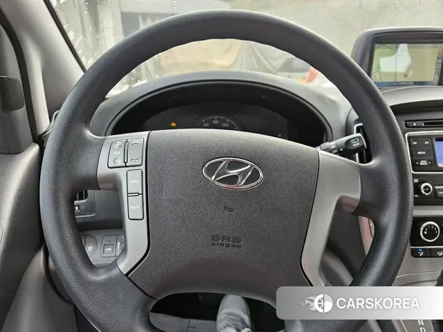 Hyundai The New Grand Starex id 3198653 из Кореи 14