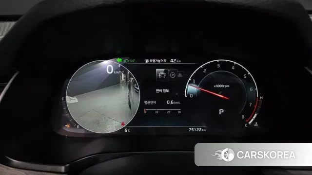 Kia K7 Premier id 3635635 из Кореи 17