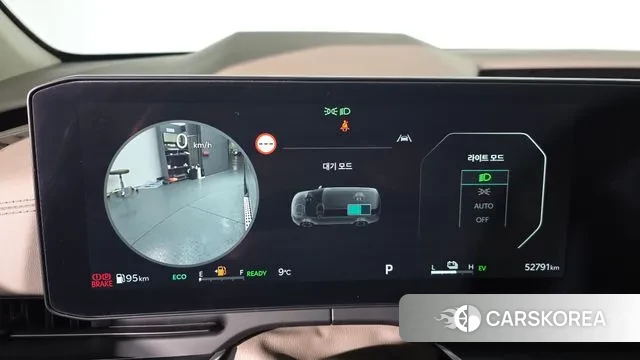 Kia The New Carnival 4th Generation id 3634067 из Кореи 17