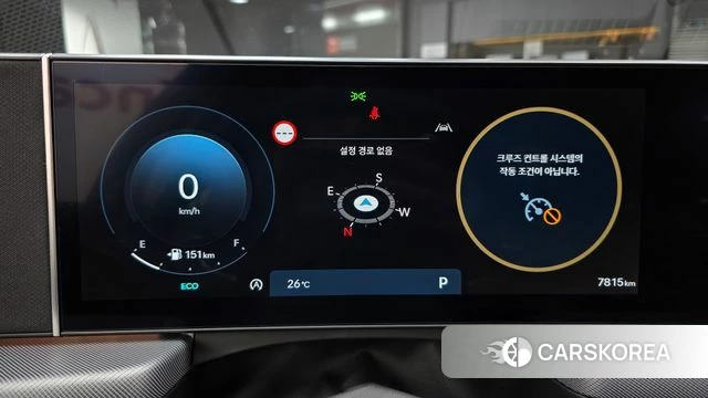 Hyundai Sonata D Edge (DN8) id 4584479 из Кореи 28