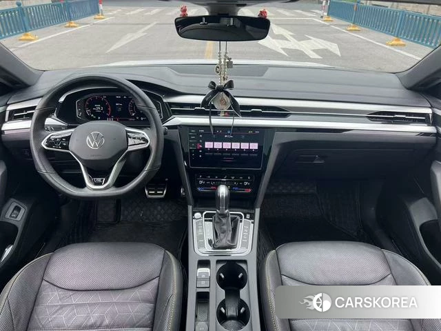 Volkswagen CC id 4261476 из Китая 8