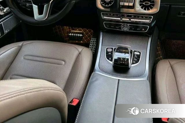 Mercedes-Benz G-class id 4328536 из Китая 7