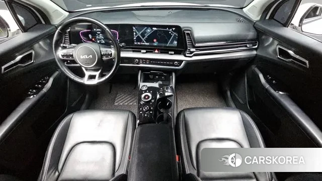 Kia Sportage 5th Generation id 3741065 из Кореи 17