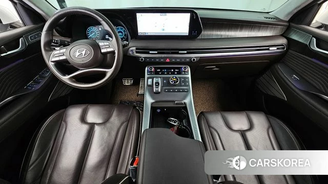 Hyundai The New Palisade id 4433380 из Кореи 17