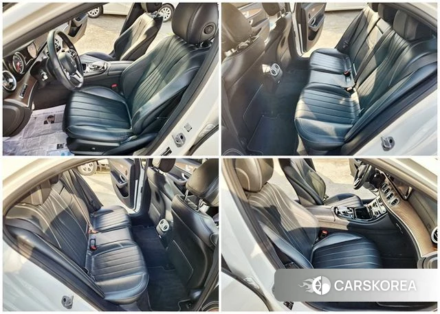 Mercedes-Benz E-Class W213 id 4536360 из Кореи 17