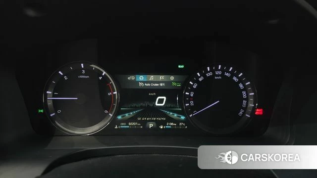 Ssangyong G4 Rexton id 4595425 из Кореи 31