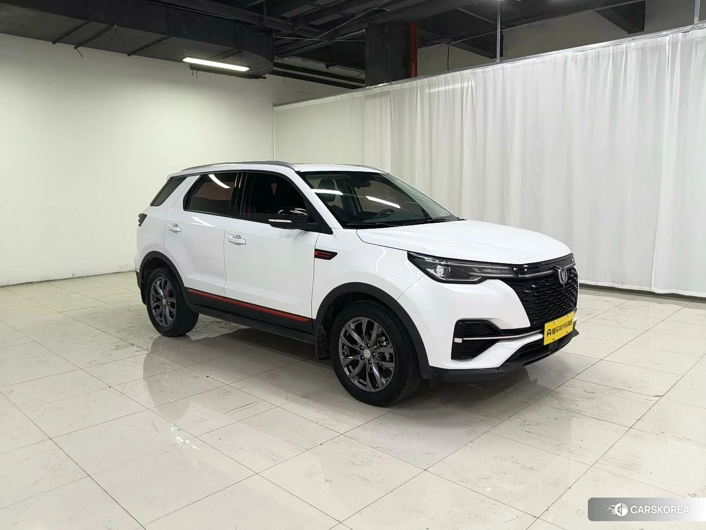 Chang'an CS55 PLUS id 4440446 из Китая 17