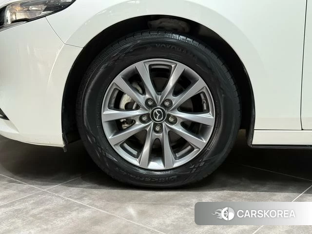 Mazda 3 Angkesaila id 4264121 из Китая 30
