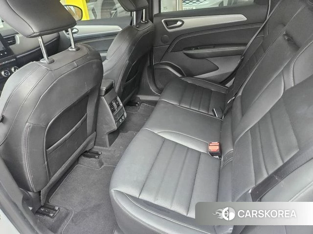 Renault Korea (Samsung) Arcana id 4700940 из Кореи 12