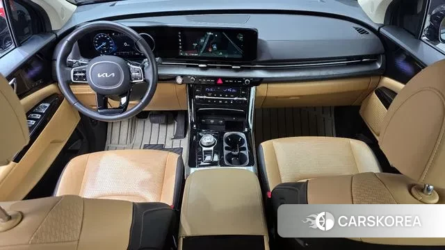 Kia Carnival 4th generation id 3680505 из Кореи 17