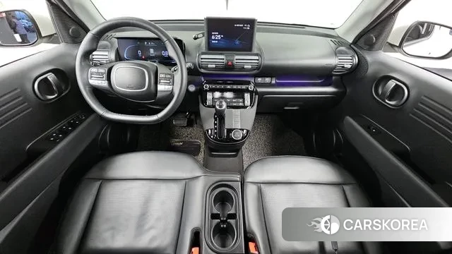 Hyundai Casper id 3735365 из Кореи 17