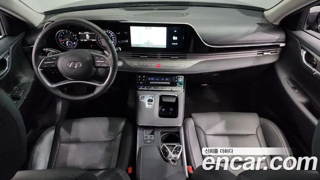 Hyundai The New Grandeur IG id 2743078 из Кореи 17