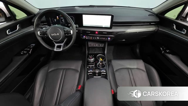 Kia The New K5 Hybrid 3rd generation id 4783207 из Кореи 17