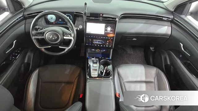 Hyundai Tucson (NX4) id 4324436 из Кореи 17