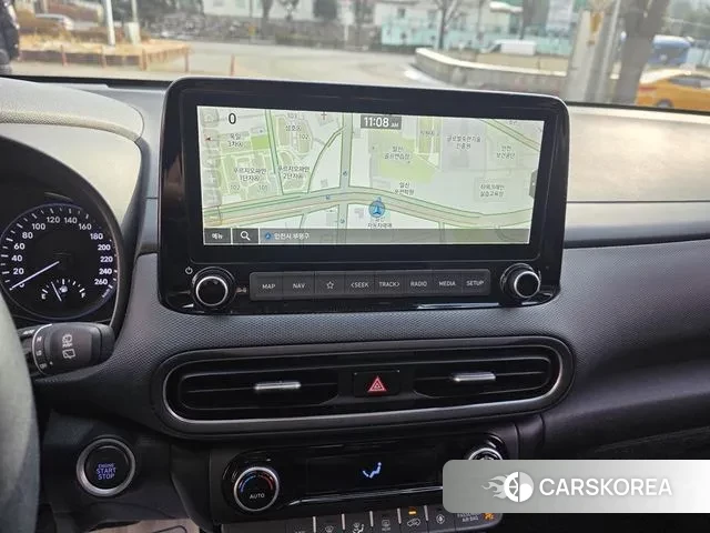 Hyundai The New Kona id 3607232 из Кореи 17