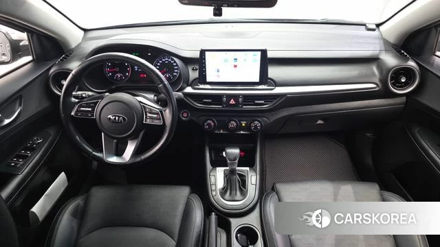 Kia Come New K3 id 4581512 из Кореи 27