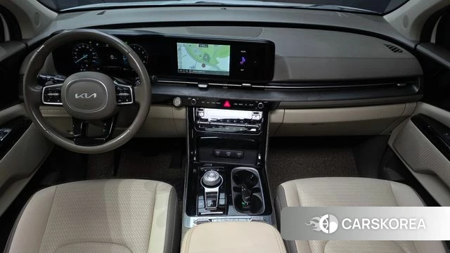 Kia Carnival 4th generation id 4282250 из Кореи 30