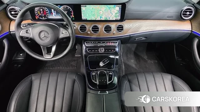 Mercedes-Benz E-Class W213 id 3284748 из Кореи 17