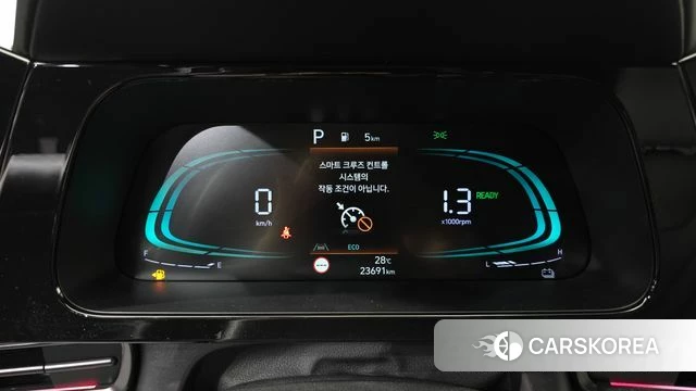 Hyundai The New Avante Hybrid (CN7) id 4540373 из Кореи 27