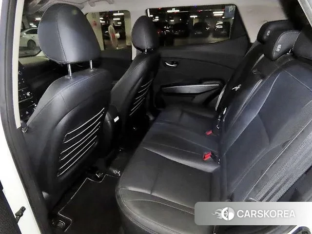 Ssangyong Berry New Tivoli id 3318017 из Кореи 15