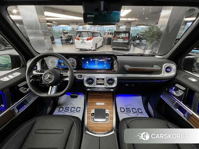 Mercedes-Benz G-class id 4307576 из Китая 10