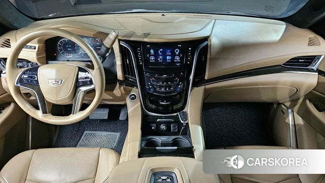 Cadillac Escalade id 3924559 из Кореи 17