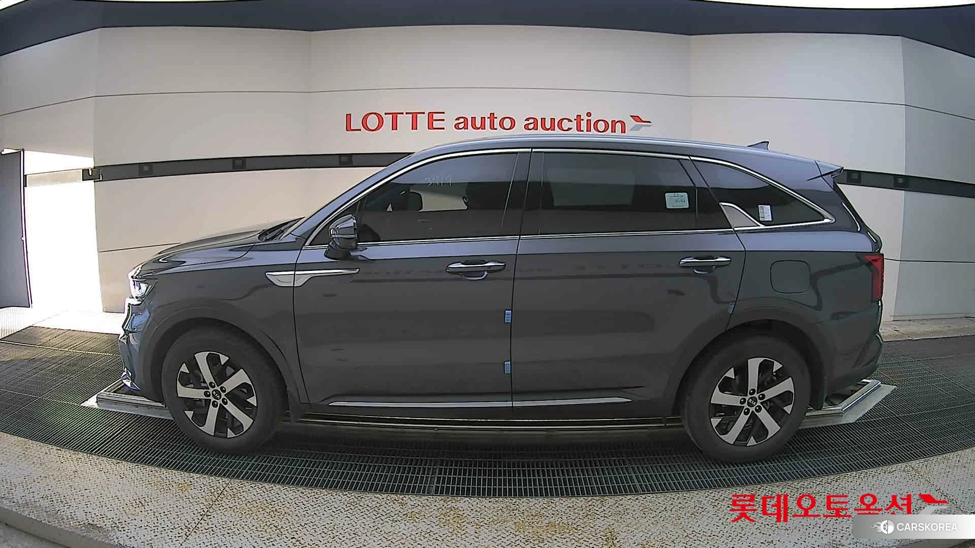 Kia Sorento id 4296899 из Кореи 34