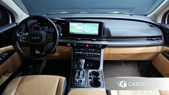 Kia Carnival 4th generation id 4244280 из Кореи 17