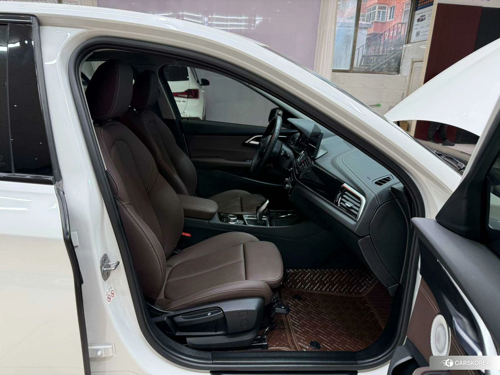 BMW 1 series id 4512595 из Китая 19