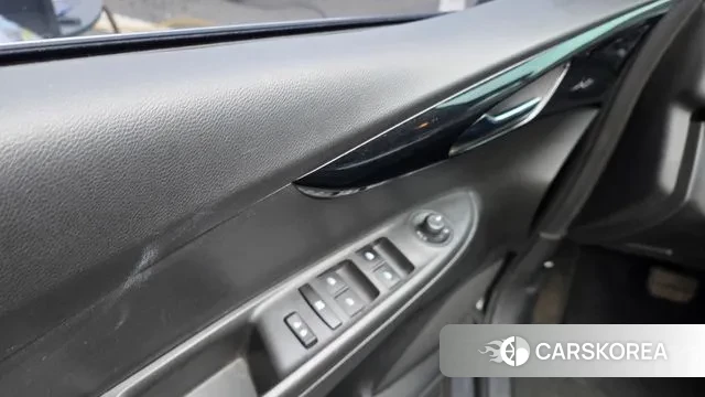 Chevrolet (GM Daewoo) The New Spark id 3288257 из Кореи 9