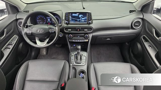 Hyundai Kona id 4717386 из Кореи 17
