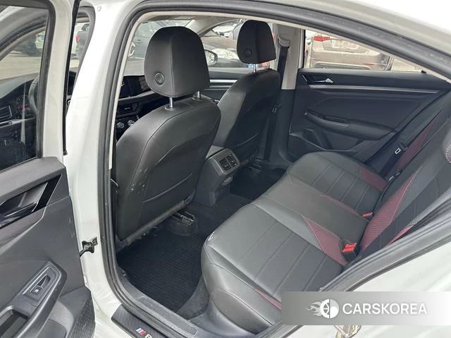 Volkswagen Bora id 3945073 из Китая 8