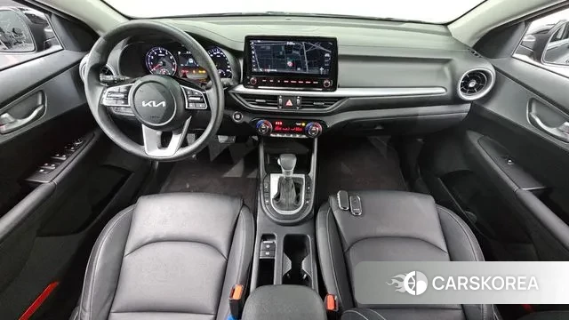 Kia The New K3 2nd generation id 3394963 из Кореи 17