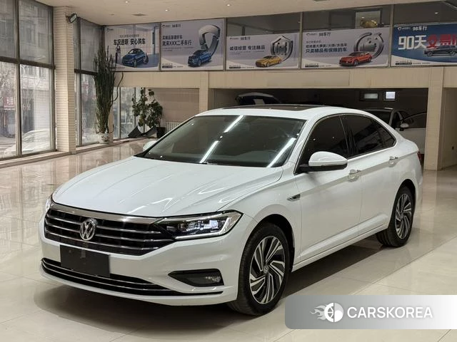 Volkswagen Sagitar id 4264880 из Китая 21