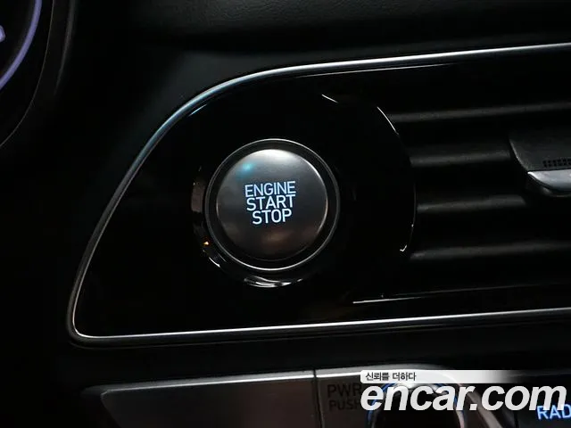 Genesis G70 id 2757666 из Кореи 17