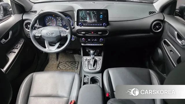 Hyundai The New Kona id 3417271 из Кореи 17
