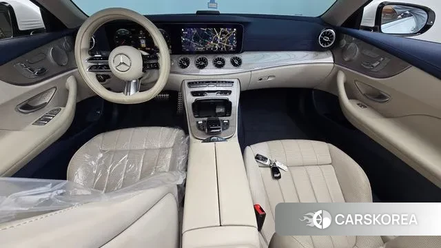 Mercedes-Benz E-Class W213 id 3268852 из Кореи 17