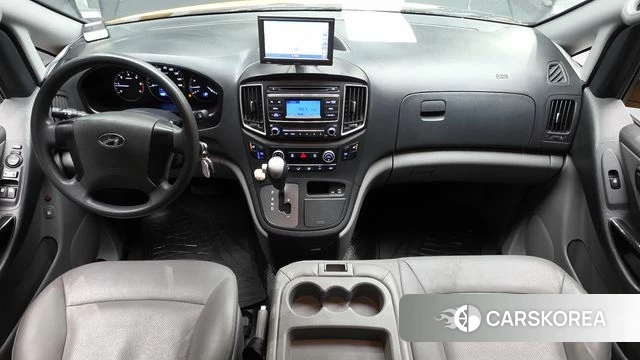 Hyundai The New Grand Starex id 4447448 из Кореи 28