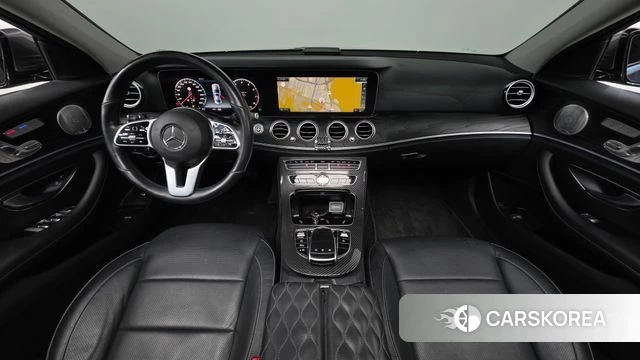 Mercedes-Benz E-Class W213 id 4677286 из Кореи 31